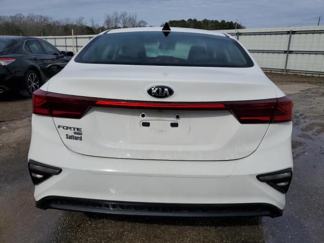 Photo 6 from auction – 2019 KIA FORTE FE with VIN 3KPF24AD2KE124231