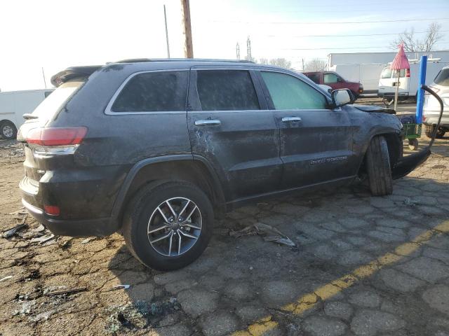 Photo 3 from auction – 2021 JEEP GRAND CHER with VIN 1C4RJFBG2MC568286