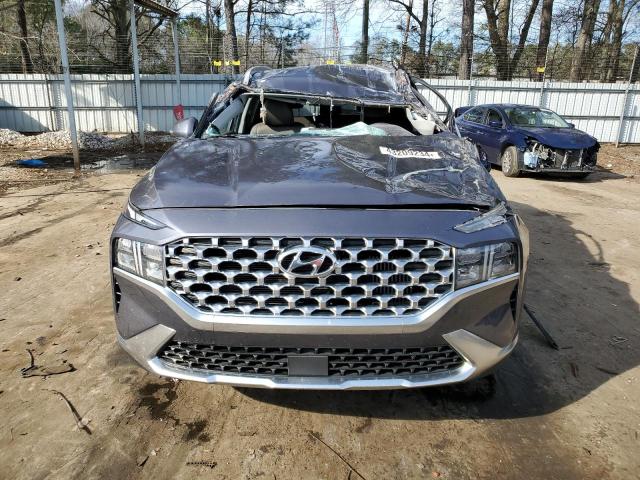 Photo 5 from auction – 2022 HYUNDAI SANTA FE B with VIN KM8S2DA11NU042481