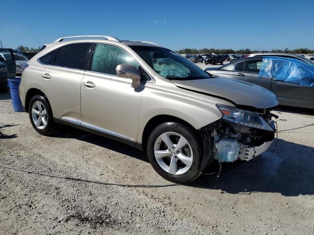 Фото 4 с аукциона – 2015 LEXUS RX 350 с VIN 2T2ZK1BA7FC159931