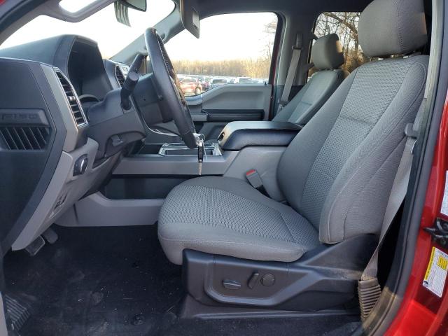 Photo 7 from auction – 2019 FORD F150 SUPER with VIN 1FTEW1EP0KFB10529