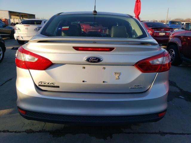 Photo 6 from auction – 2014 FORD FOCUS SE with VIN 1FADP3F25EL460550