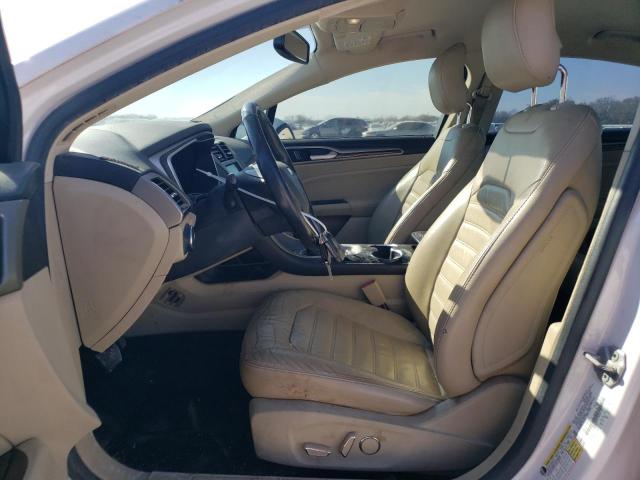 Photo 7 from auction – 2014 FORD FUSION SE with VIN 3FA6P0HD1ER241107