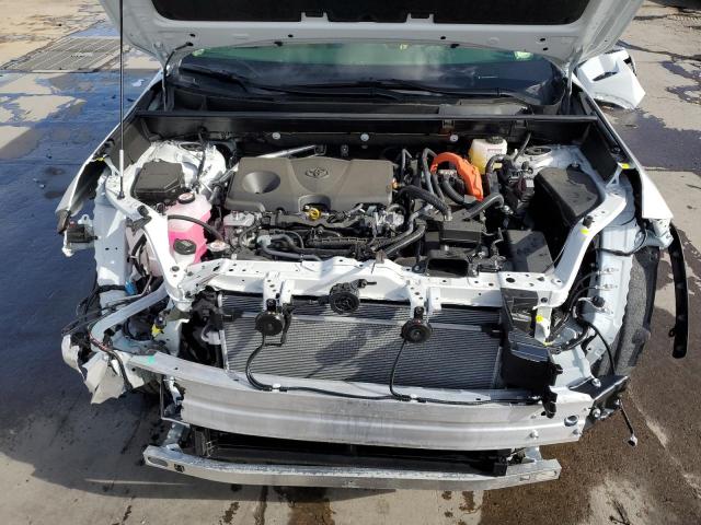 Photo 12 from auction – 2023 TOYOTA RAV4 LIMIT with VIN JTMD6RFV5PD548280