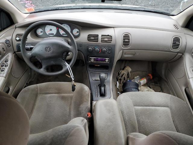 Photo 8 from auction – 2003 DODGE INTREPID S with VIN 2B3HD46R73H505409