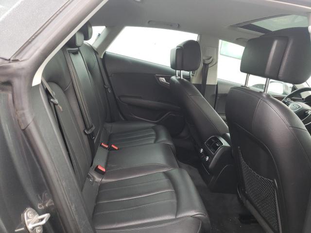 Photo 10 from auction – 2013 AUDI A7 PRESTIG with VIN WAU2GAFC5DN139493