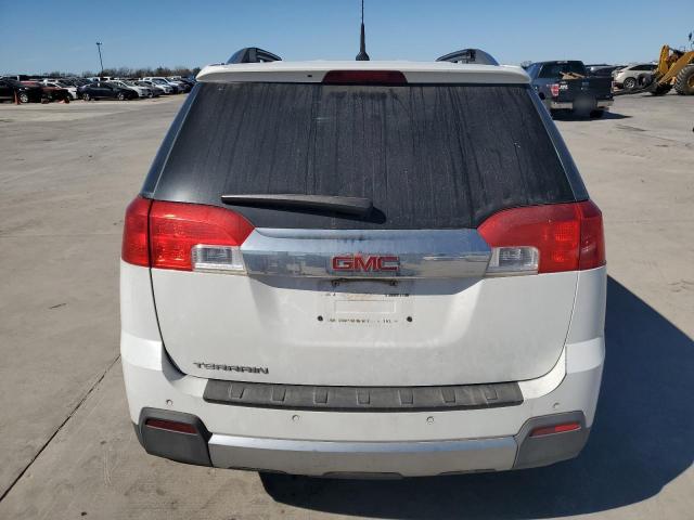 Photo 6 from auction – 2013 GMC TERRAIN SL with VIN 2GKALWEK2D6103950