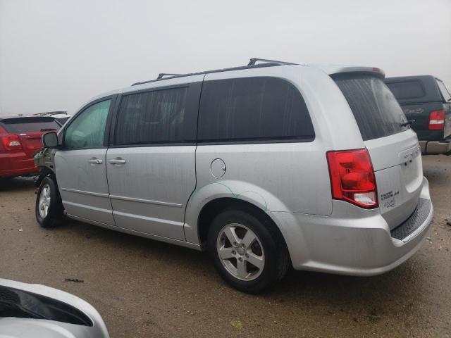 Photo 2 from auction – 2012 DODGE GRAND CARA with VIN 2C4RDGCGXCR373439