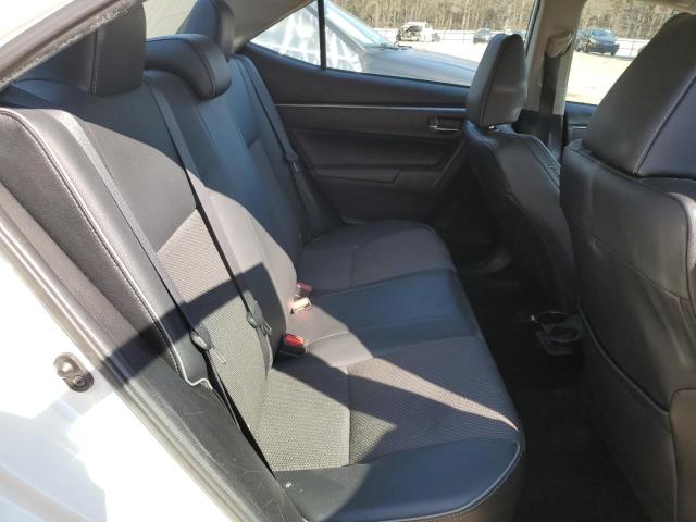 Photo 10 from auction – 2014 TOYOTA COROLLA L with VIN 5YFBURHE1EP126818