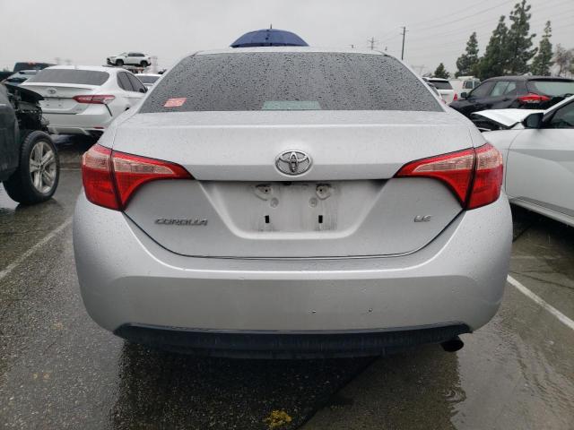 Photo 6 from auction – 2017 TOYOTA COROLLA L with VIN 2T1BURHE5HC832145