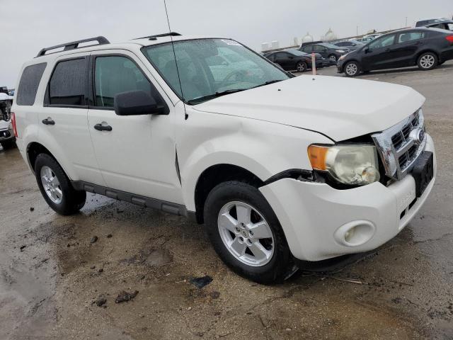 Photo 4 from auction – 2010 FORD ESCAPE XLT with VIN 1FMCU0D74AKC95470
