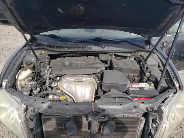 Photo 11 from auction – 2011 TOYOTA CAMRY BASE with VIN 4T1BF3EK3BU192900