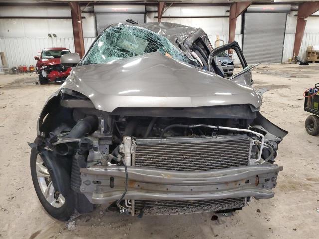 Photo 5 from auction – 2012 CHEVROLET EQUINOX LT with VIN 2GNALDEK1C6152787