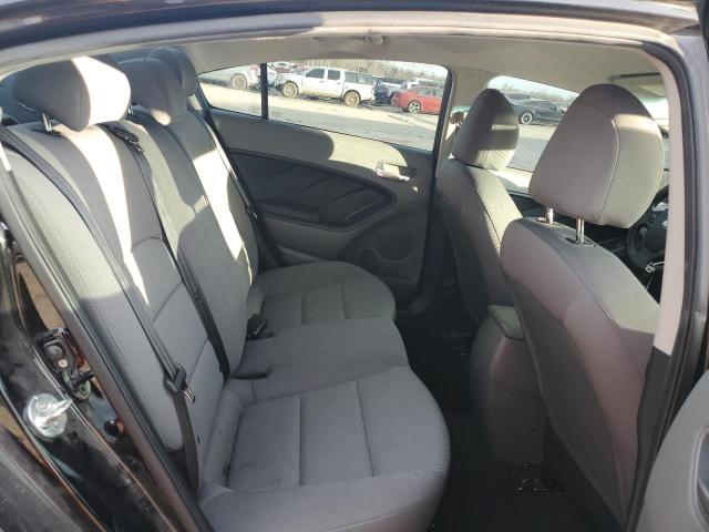 Photo 10 from auction – 2018 KIA FORTE LX with VIN 3KPFK4A73JE278522