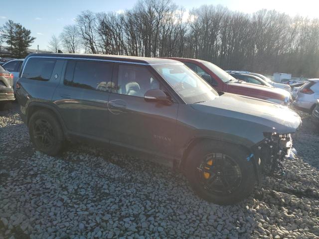 Photo 4 from auction – 2023 RIVIAN R1S LAUNCH with VIN 7PDSGABL0PN004105