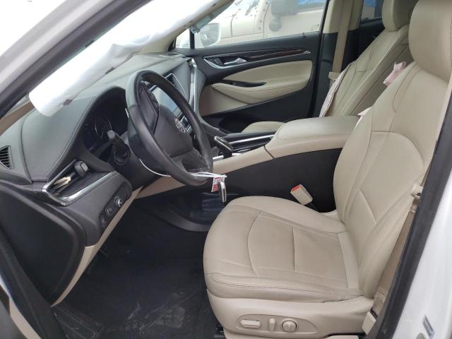 Photo 7 from auction – 2020 BUICK ENCLAVE ES with VIN 5GAERBKW8LJ243998