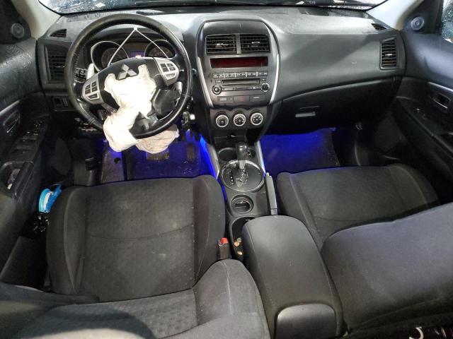 Photo 8 from auction – 2011 MITSUBISHI OUTLANDER with VIN JA4AP4AUXBZ004834