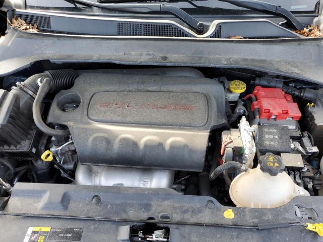 Photo 11 from auction – 2021 JEEP COMPASS LA with VIN 3C4NJDBB8MT552153