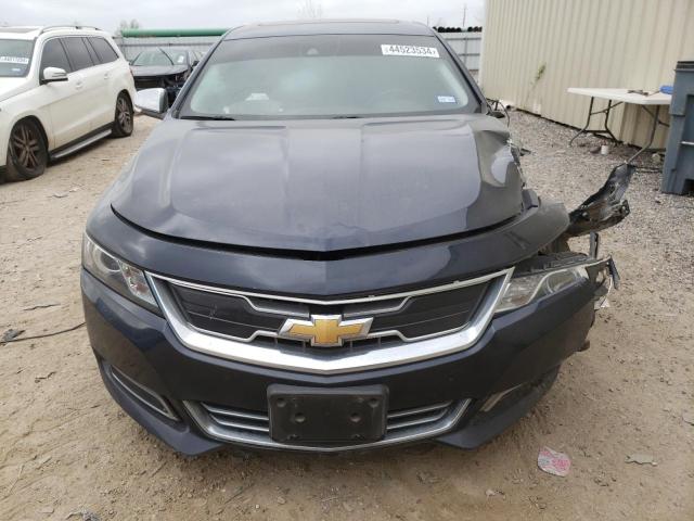 Photo 5 from auction – 2018 CHEVROLET IMPALA PRE with VIN 2G1125S31J9103608