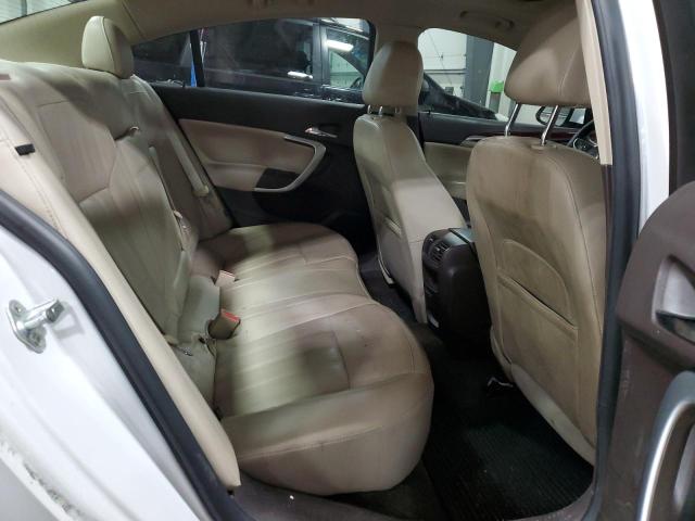 Photo 10 from auction – 2017 BUICK REGAL PREM with VIN 2G4GR5GXXH9115058