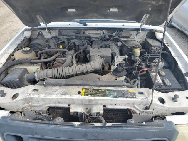 Photo 11 from auction – 2004 FORD RANGER with VIN 1FTYR10D04PB11002