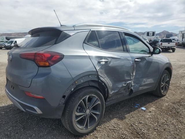 Photo 3 from auction – 2021 BUICK ENCORE GX with VIN KL4MMFSL4MB154635