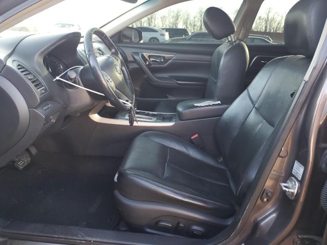 Photo 7 from auction – 2013 NISSAN ALTIMA 2.5 with VIN 1N4AL3AP7DC154367