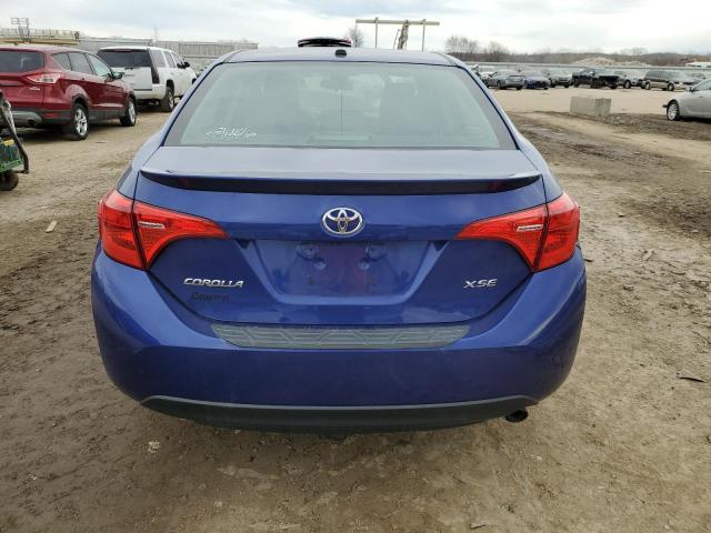 Photo 6 from auction – 2017 TOYOTA COROLLA L with VIN 2T1BURHE2HC831129
