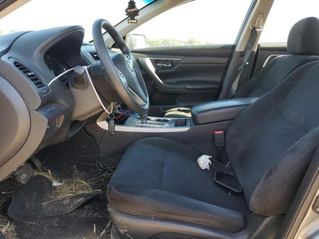 Photo 7 from auction – 2015 NISSAN ALTIMA 2.5 with VIN 1N4AL3APXFC487424