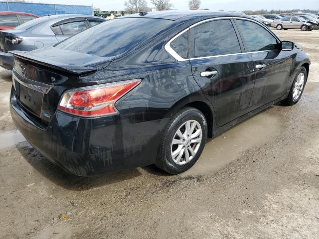 Photo 3 from auction – 2014 NISSAN ALTIMA 2.5 with VIN 1N4AL3AP0EC184568