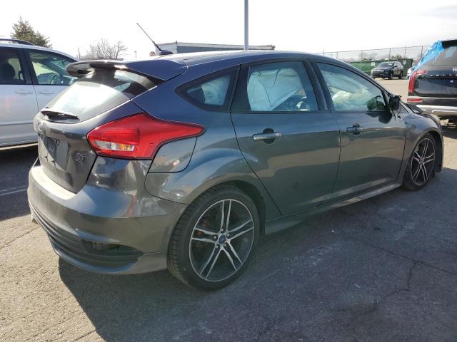 Photo 3 from auction – 2016 FORD FOCUS ST with VIN 1FADP3L91GL383762