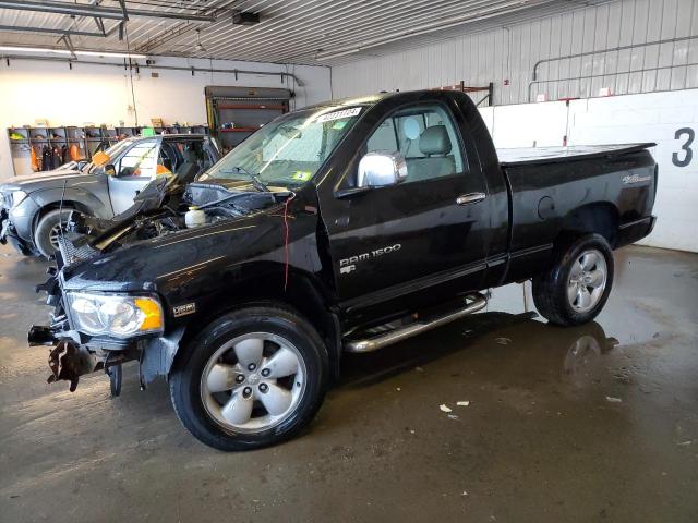 2004 Dodge Ram
