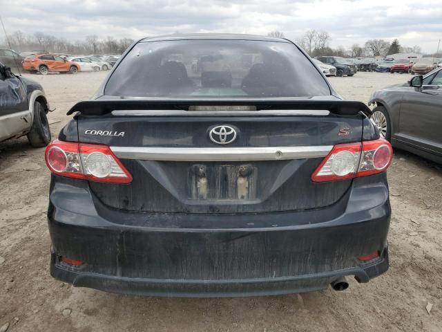 Photo 6 from auction – 2013 TOYOTA COROLLA BA with VIN 2T1BU4EE4DC921688