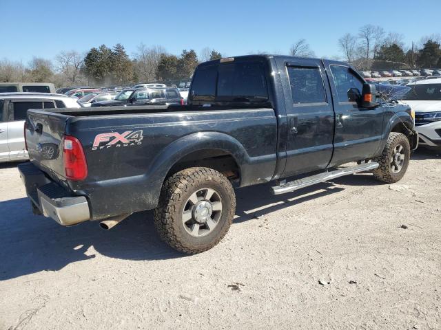Photo 3 from auction – 2011 FORD F250 SUPER with VIN 1FT7W2B66BEB02581