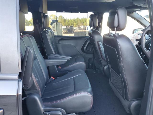 Photo 11 from auction – 2019 DODGE GRAND CARA with VIN 2C4RDGEG1KR646392