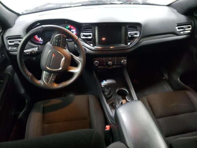 Photo 8 from auction – 2023 DODGE DURANGO SX with VIN 1C4RDHAG4PC616234