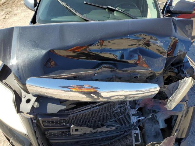 Photo 11 from auction – 2012 GMC TERRAIN SL with VIN 2GKALSEK8C6319907