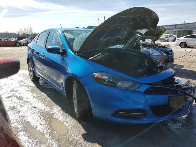 Photo 4 from auction – 2016 DODGE DART SXT with VIN 1C3CDFBB3GD623803