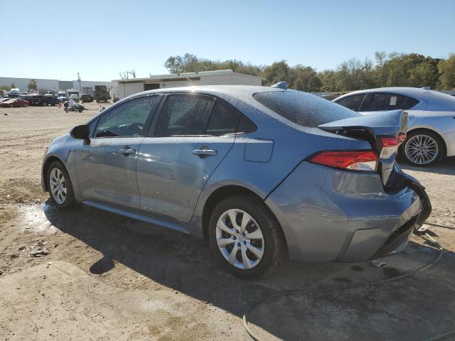 Photo 2 from auction – 2020 TOYOTA COROLLA LE with VIN 5YFEPRAE9LP117568