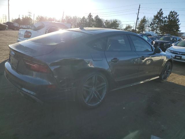 Photo 3 from auction – 2017 AUDI S7 PRESTIG with VIN WAU2FBFC9HN062626