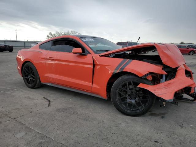 Photo 4 from auction – 2015 FORD MUSTANG with VIN 1FA6P8AM1F5338076