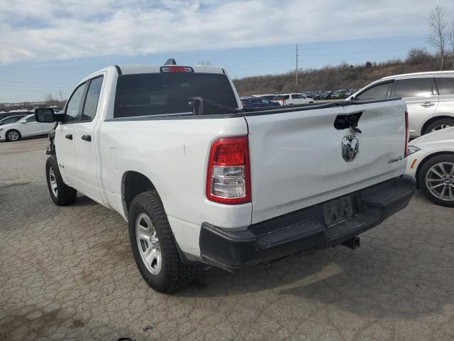 Фото 2 с аукциона – 2022 RAM 1500 TRADE с VIN 1C6SRFCTXNN453955