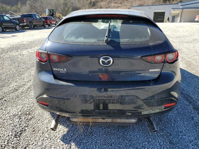Photo 6 from auction – 2019 MAZDA 3 with VIN JM1BPBJM2K1144633