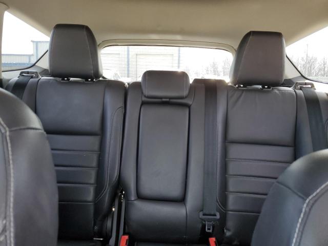 Photo 10 from auction – 2016 FORD ESCAPE TIT with VIN 1FMCU9J9XGUB95087