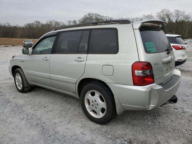 Photo 2 from auction – 2004 TOYOTA HIGHLANDER with VIN JTEEP21A040063671