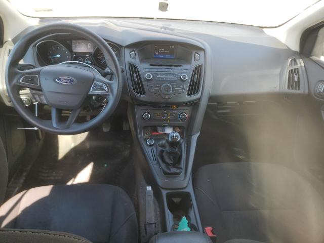Photo 8 from auction – 2016 FORD FOCUS SE with VIN 1FADP3K21GL367307