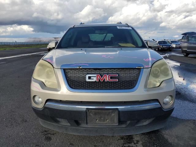 Photo 5 from auction – 2008 GMC ACADIA SLT with VIN 1GKEV33748J161379