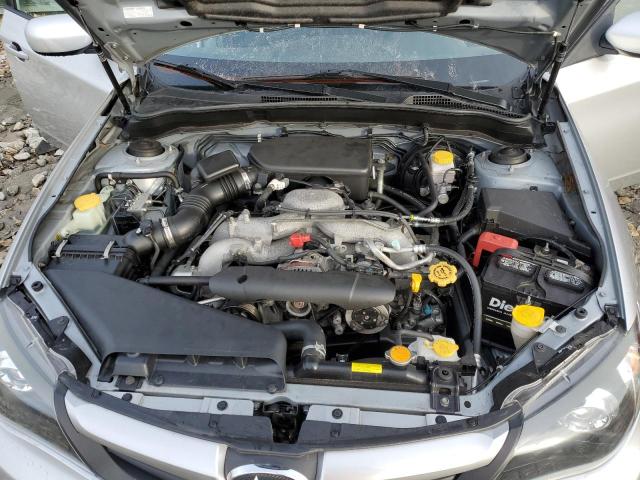 Снимка 11 от търг – 2011 SUBARU IMPREZA 2. с VIN JF1GH6B68BH829596