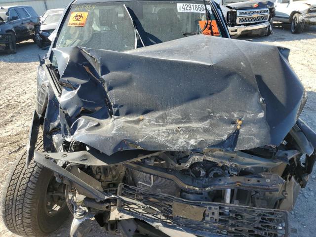 Photo 12 from auction – 2020 TOYOTA 4RUNNER SR with VIN JTEBU5JR7L5769783