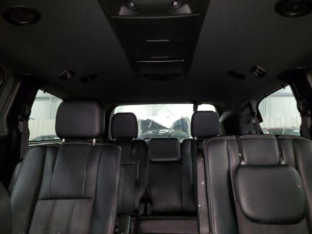 Photo 10 from auction – 2016 CHRYSLER TOWN & COU with VIN 2C4RC1HGXGR247614